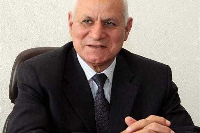 وفاة محمود مغاورى أمين عام نقابة المهندسين