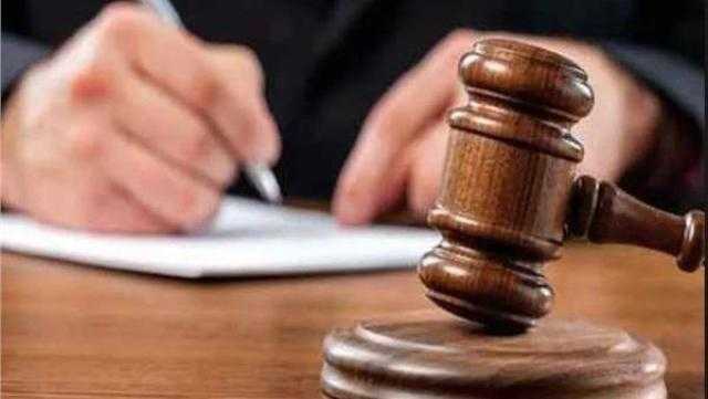 إحالة المتهمين بقتل غفير بالسويس إلى الجنايات