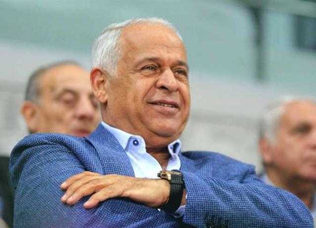 فرج عامر: «مستقبل مصر» للإنتاج الزراعي إضافة كبيرة للمشروعات القومية