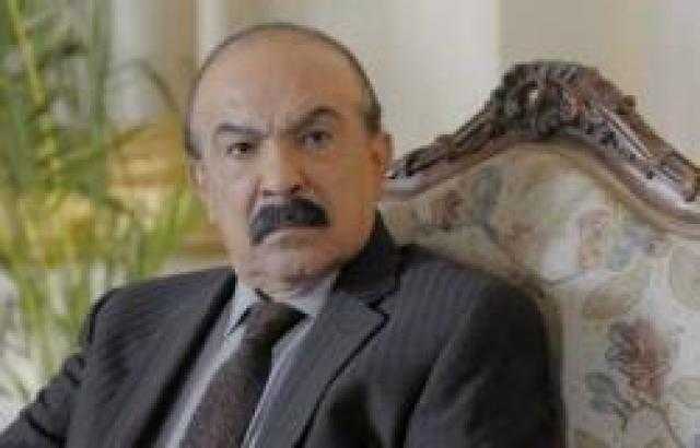 بعد تدهور حالته.. نبيل الحلفاوى يطلب الدعاء لـ هادى الجيار