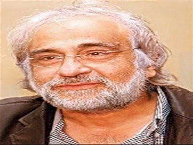 وزيرة الثقافة تنعى الموسيقار خالد فؤاد: كان السند والقدوة