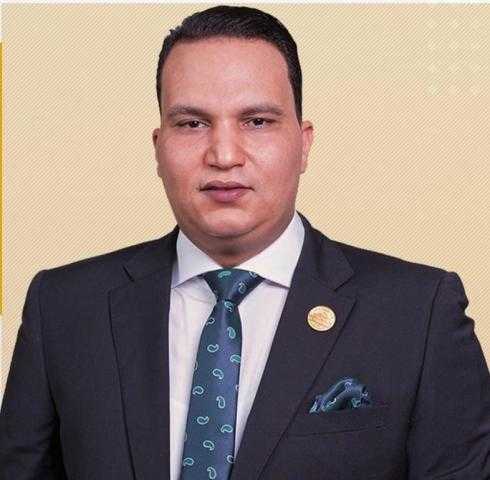 أيمن عثمان إقامة بطولة العالم لكرة اليد في مصر انتصار للأمن