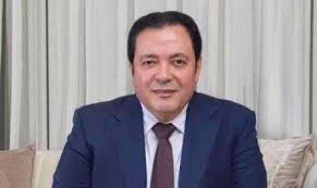 مرشدي مشيداً بالسيسي: حول تمكين المرأة لعقيدة برلمان 2020