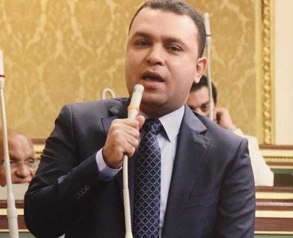 برلماني: مصر قادرة على تنظيم مونديال كأس العالم لكرة اليد بشكل يبهر العالم   