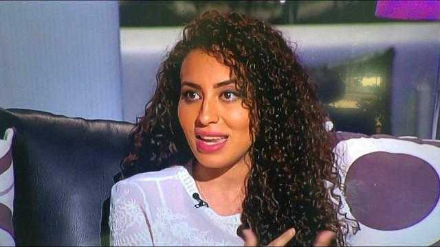 منة عدلي القيعي تتعاون مع تامر حسني لتقديم أغنية كأس العالم لكرة اليد
