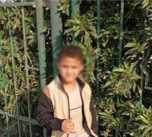 تفاصيل مقتل الطفل فهد بعد التعدي عليه جنسيا بأوسيم