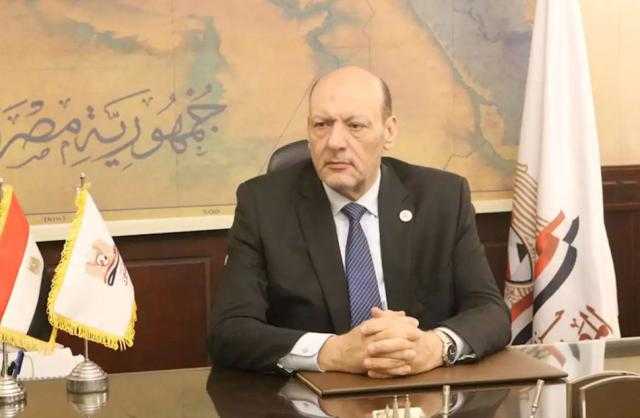 حزب ”المصريين”: تركيبة البرلمان الجديد خطوة على طريق الإصلاح السياسي