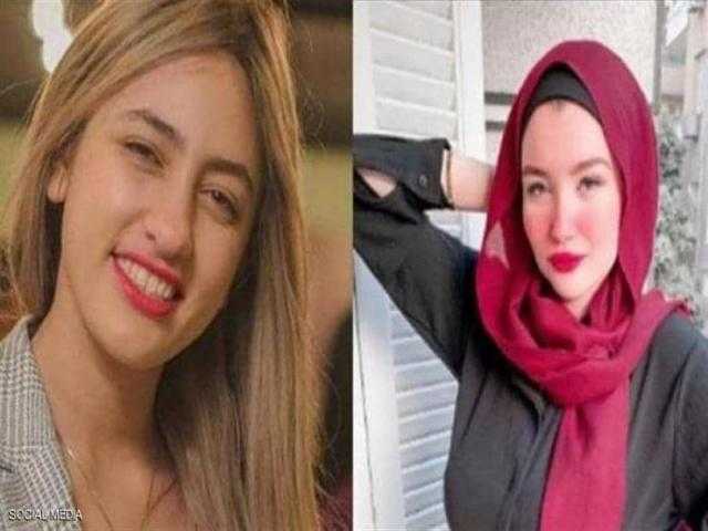 التفاصيل الكاملة للحكم ببراءة حنين حسام ومودة الأدهم