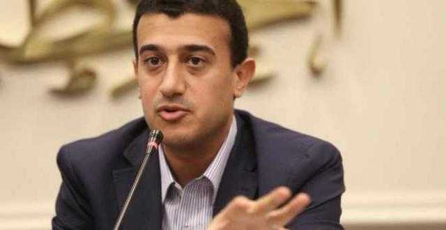 الخولى: نسب تمثيل الشباب والمرأة بالمجلس غير مسبوقة ..فيديو