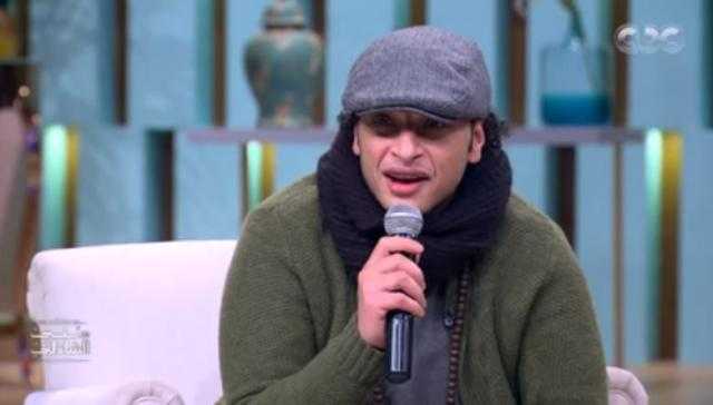 وائل الفشني: ”دايما بشوف الشهيد المنسي في الحلم بيطبطب عليا”.. فيديو