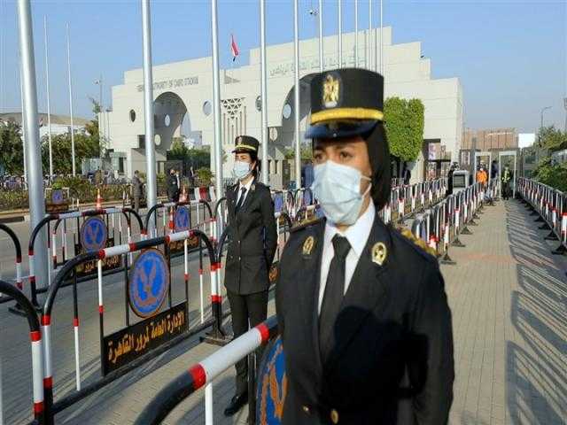 الداخلية تنهى استعداداتها لتأمين بطولة كأس العالم لكرة اليد