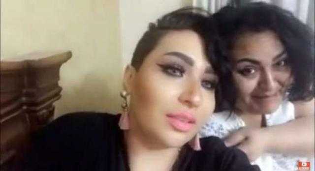 استئناف محاكمة «شيري هانم» وابنتها «زمردة»