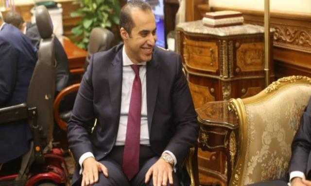 هيئة مكتب مجلس النواب تقبل اعتذار الأمين العام عن الاستمرار في منصبه