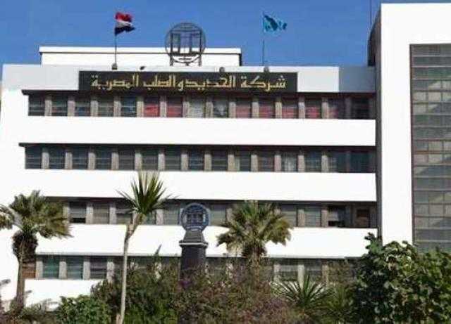 نائب بالشيوخ: الحديد والصلب تخسر 3 ملايين جنيه يوميًا.. وتنتج 10% فقط من طاقتها