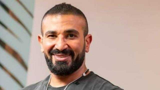 ”الموسقيين” تكشف موعد انتهاء إيقاف أحمد سعد.. فيديو