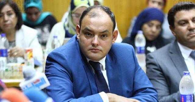 أحمد سمير رئيسا لـ«اقتصادية النواب».. وفرغلي وسليمان وكيلين