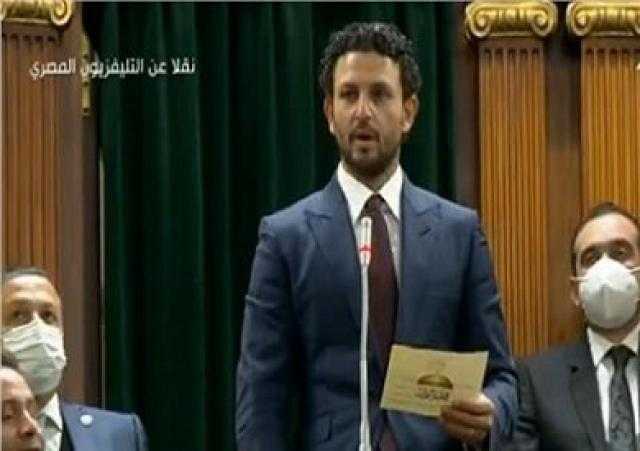 البرلمان.. تشكيل هيئة مكتب رياضة النواب.. و ”غالي” أمينا للسر
