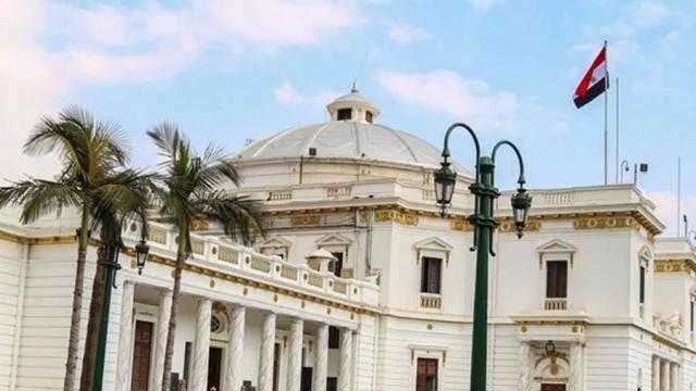 عاطف ناصر رئيسا للجنة الاقتراحات والشكاوى بمجلس النواب