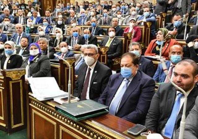 النائب حسام عوض الله يفوز بمنصب رئيس لجنة الطاقة والبيئة بمجلس النواب