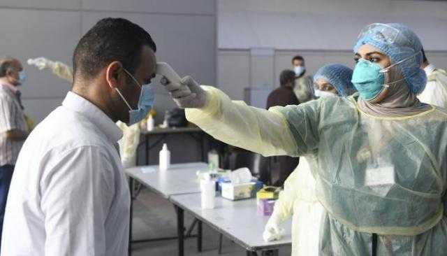 الكويت: 8 وفيات و1563 إصابة جديدة بكورونا​​​​​​​