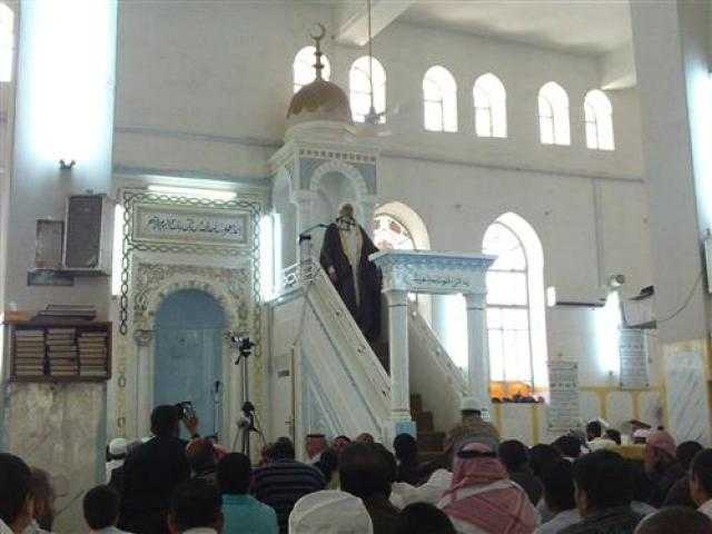 «فريضة الزكاة وأثرها».. عنوان خطبة الجمعة اليوم
