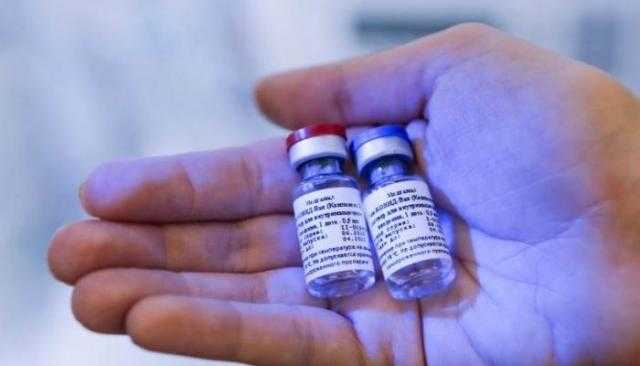 حقيقة خريطة توزيع لقاحات كورونا وفق الشرائح الاجتماعية للمواطنين
