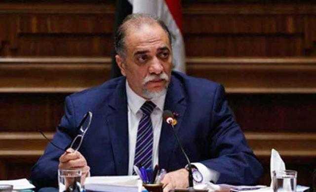 تضامن النواب تناقش تعديل أحكام صندوق تكريم الشهداء