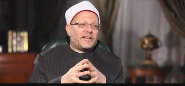 المفتي: فيروس كورونا اختبار من الله.. ودعوة لتصحيح المسار.. فيديو