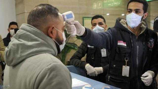 إصابات كورونا حول العالم تصل إلى نحو 93.9 مليون والوفيات لـ2.10 مليون