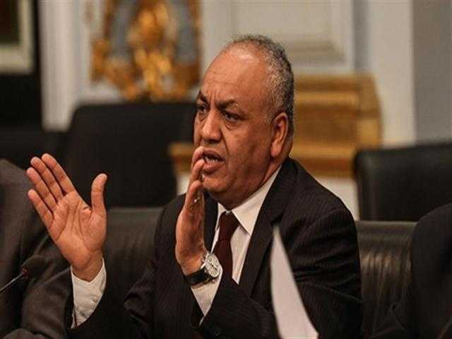 أول استجواب في برلمان 2021 عن تصفية شركة الحديد والصلب