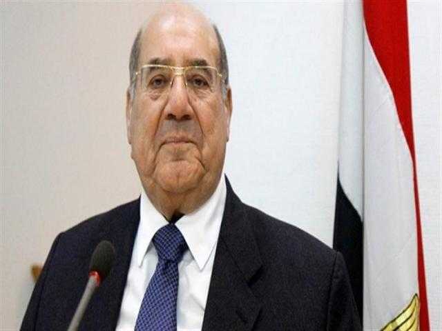 رئيس «الشيوخ» يهنئ «جبالي» بانتخابه رئيسا لـ«النواب»