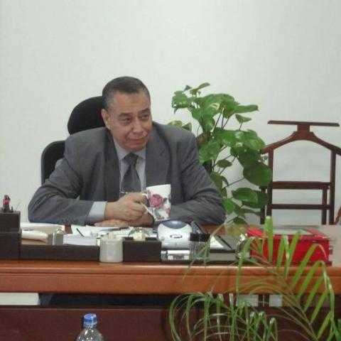 فوز المهندس حسن عبدالعليم بمنصب الأمين العام للنقابة العامة للمهندسين