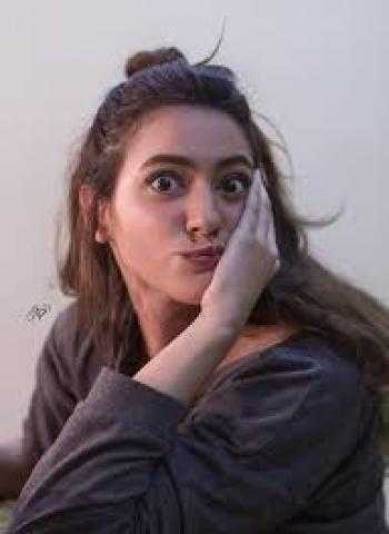هند عبد الحليم تتألق بالأسود في أحدث ظهور لها
