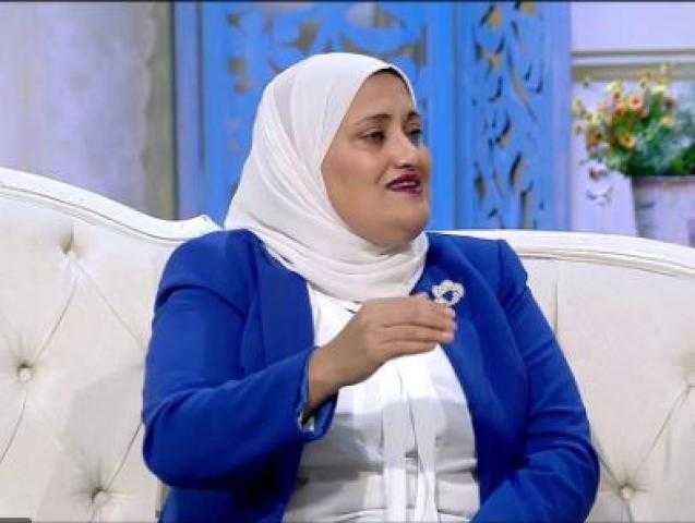 سناء السعيد تُعلن الحرب على الحكومة من أجل العمالة المؤقتة