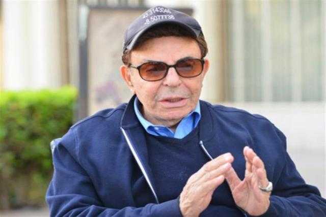 سمير صبري: سأجري عملية دقيقة في القلب.. ”أدعولي أطلع منها على خير”