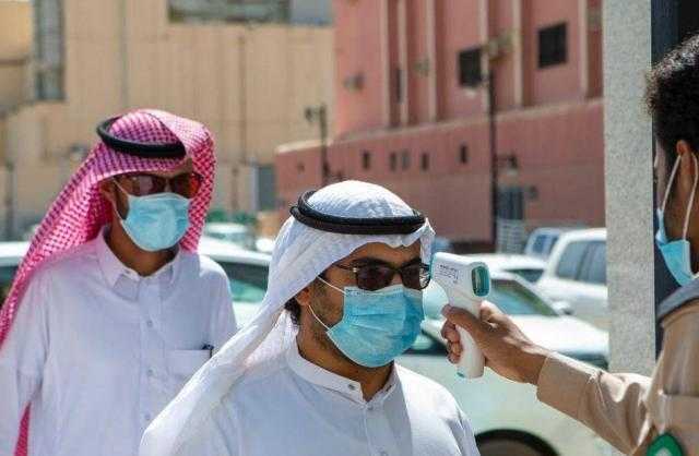 السعودية: تسجيل 170 إصابة جديدة و6 وفيات بفيروس كورونا