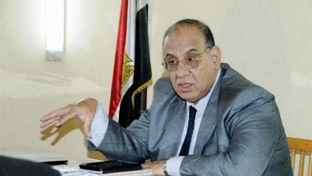النائب طلعت عبد القوى يطالب وزير التنمية المحلية بالتصدى للأسواق العشوائية
