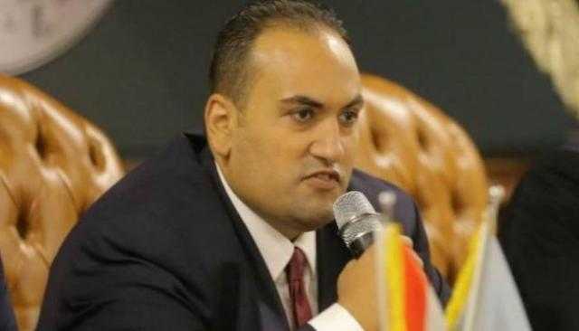 نائب بالشيوخ: إدراج أمريكا لحركة حسم على قوائم الإرهاب صفعة قوية للإخوان