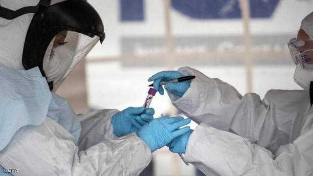 جونز هوبكنز: إصابات كورونا حول العالم تقترب من 104.4 مليون