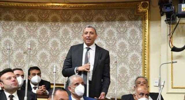 وكيل البرلمان: أحلنا قوانين عاجلة للجان المجلس النوعية لمناقشتها