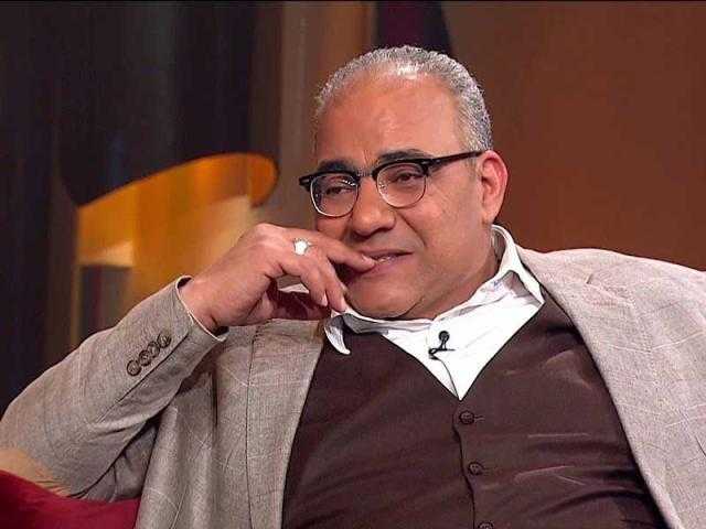 فيديو.. بيومي فؤاد: عمري ما تخيلت إني هبقى مشهور