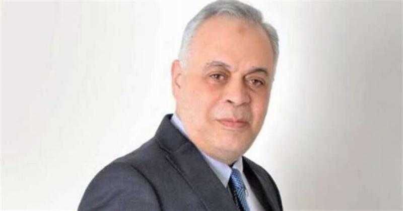 أشرف زكي : ”معرفش حاجة عن وجود ابن لسمير صبري واللي يحسم الوصية والميراث الشرعي”