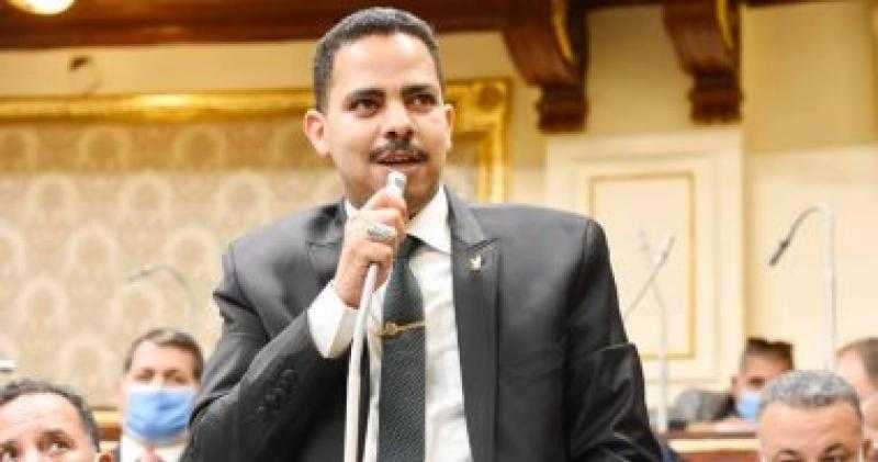 النائب أشرف رشاد: حزمة التعهدات الرئاسية ستشكل حافزا لمزيد من العمل والبناء