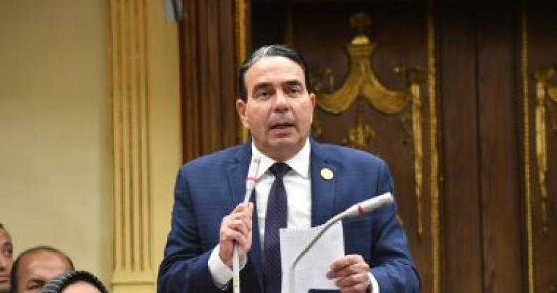 برلماني: الحكومة الجديدة تضم أسماء مميزة على أعلى مستوى