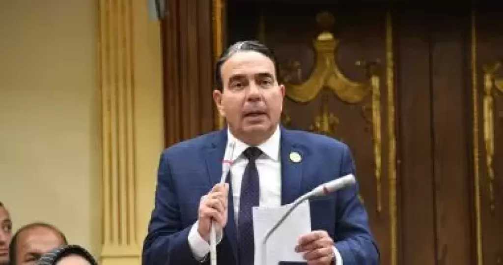 وكيل حقوق النواب يرحّب بتوجيهات الرئيس: الشفافية هي الطريق لضمان ممثلين حقيقيين للشعب