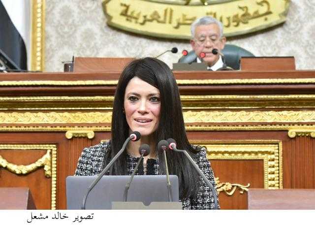 «المشاط»: «التعاون الدولي» تتيح أكثر من 3 مليارات دولار لتنفيذ برنامج تنمية شبه جزيرة سيناء 