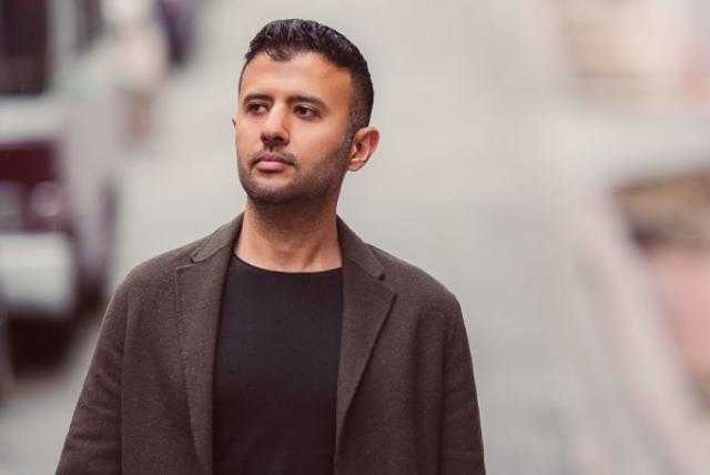 حمزة نمرة يطرح أغنية «غنوة ليك من قلبي» عبر «يوتيوب»