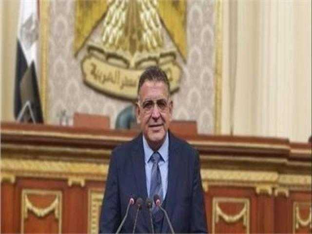 برلماني يكشف مطالب النواب لوزير التعليم.. أبرزها زيادة أعداد المدارس