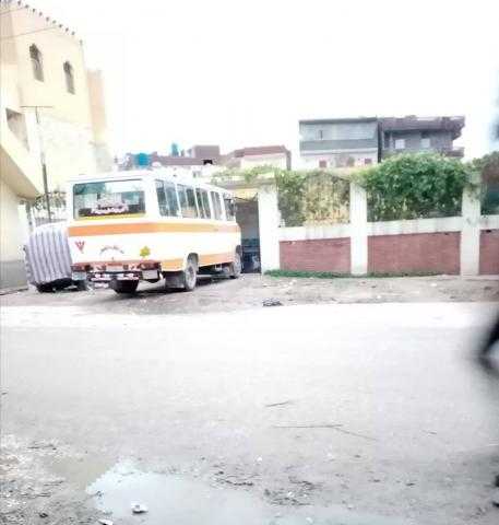 الإهمال وغياب الأطباء يضربان الوحدة الصحية بقرية خان الجنى بكفر الشيخ