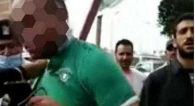الحكم على طبيب الشرقية المتهم بفعل فاضح داخل ميكروباص .. اليوم